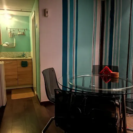 Loft For 4 To The Center Of Soluň